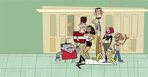 where to watch clone high 2003|clone high free stream.